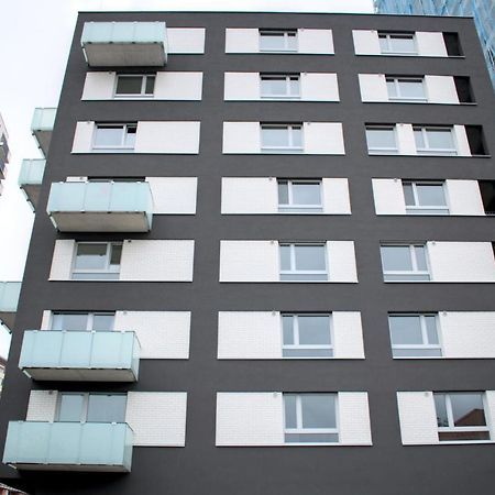Brand New Apartment By Hockey Stadium Bratislava Esterno foto