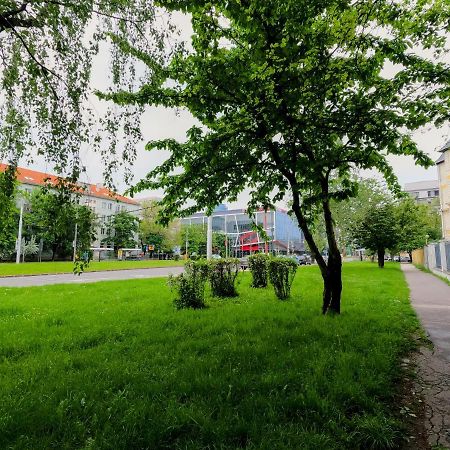 Brand New Apartment By Hockey Stadium Bratislava Esterno foto