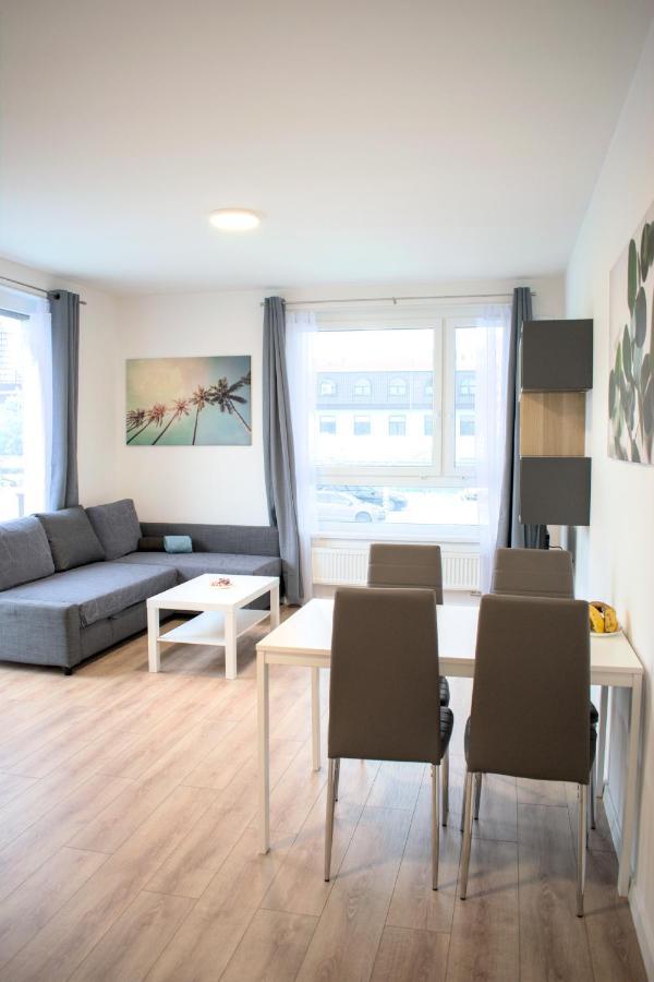 Brand New Apartment By Hockey Stadium Bratislava Esterno foto
